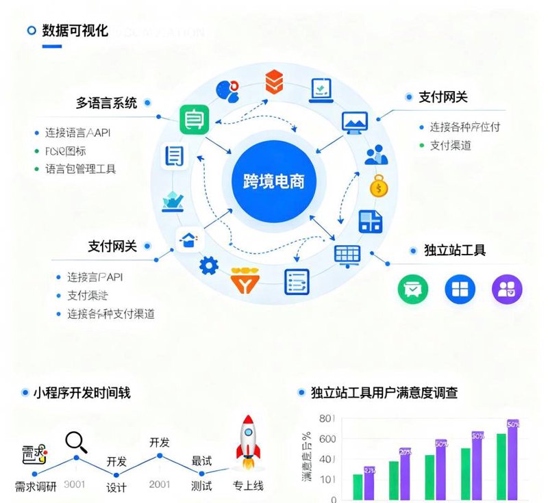 青岛软件开发：引领科技与创新的风向标