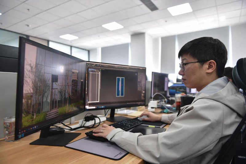 电商系统开发：带你走进线上生意的新世界