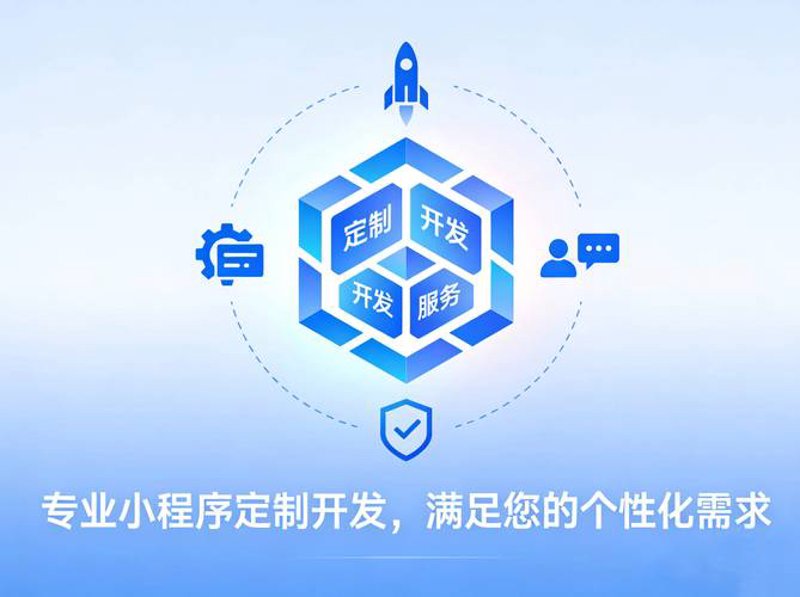 小程序定制开发